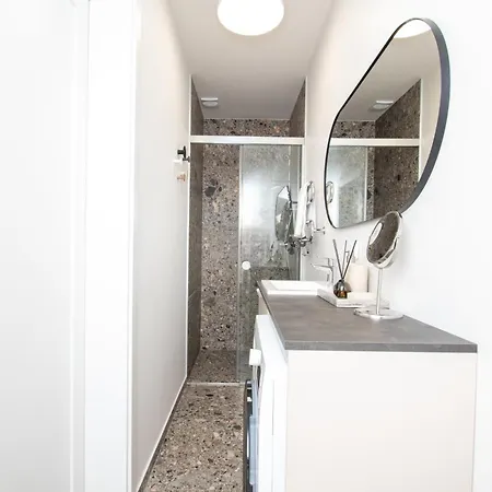 Cohost I Apt With Terrace, Selfcheck-in & Parking * Palanga