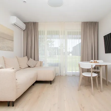 Cohost I Apt With Terrace, Selfcheck-in & Parking Apartment Palanga